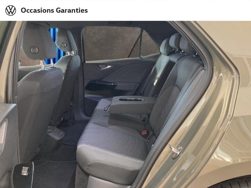Voitures occasions VOLKSWAGEN ID.3 Life Max Saint-Grégoire