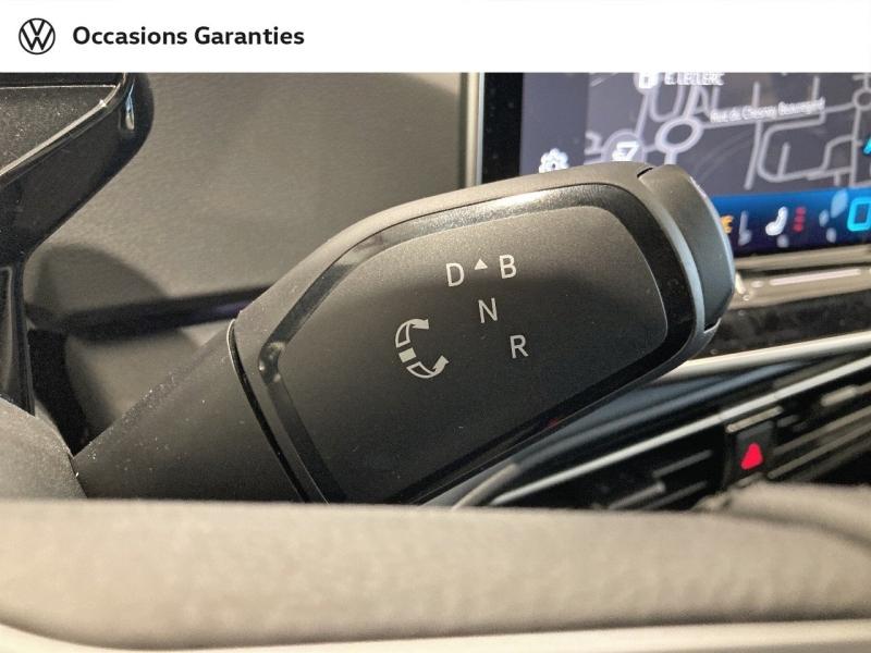 Voitures occasions VOLKSWAGEN ID.3 Life Max Saint-Grégoire