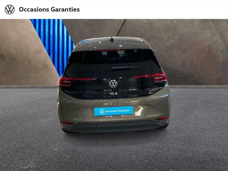 Voitures occasions VOLKSWAGEN ID.3 Life Max Saint-Grégoire