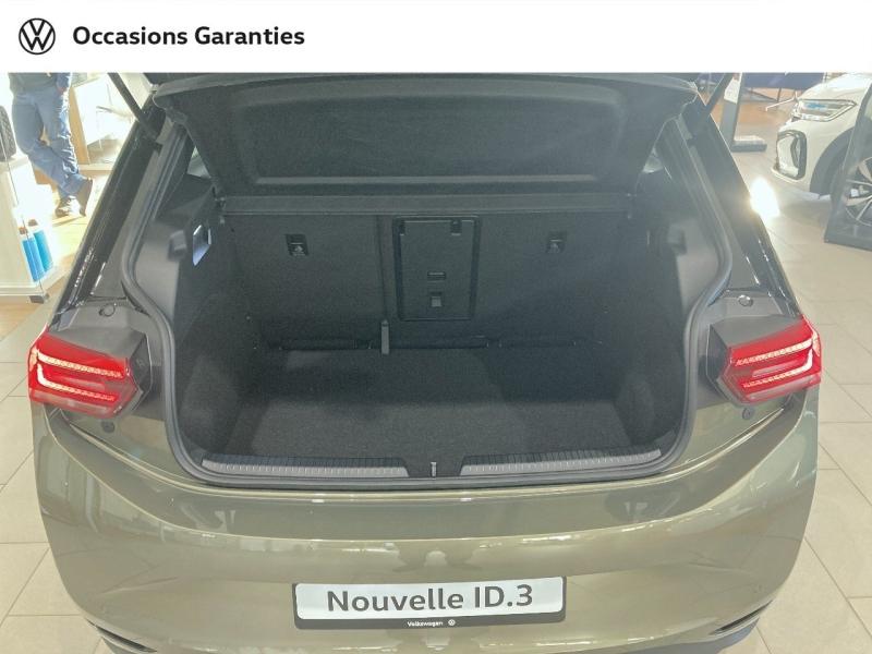 Voitures occasions VOLKSWAGEN ID.3 Life Max Saint-Grégoire