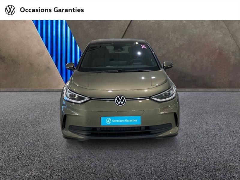 Voitures occasions VOLKSWAGEN ID.3 Life Max Saint-Grégoire