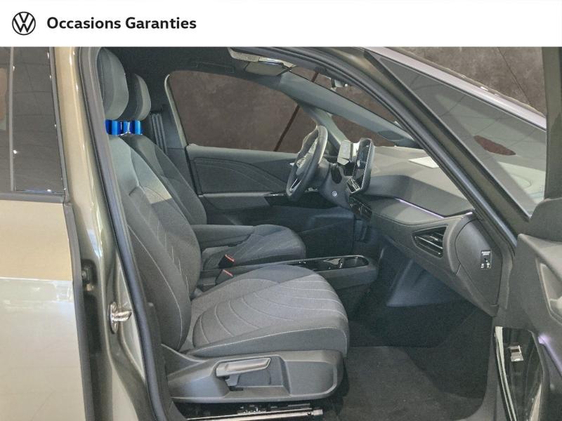 Voitures occasions VOLKSWAGEN ID.3 Life Max Saint-Grégoire