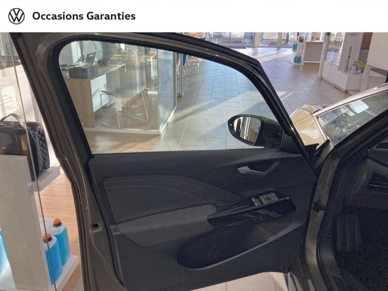 Voitures occasions VOLKSWAGEN ID.3 Life Max Saint-Grégoire