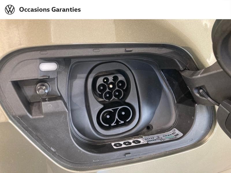 Voitures occasions VOLKSWAGEN ID.3 Life Max Saint-Grégoire