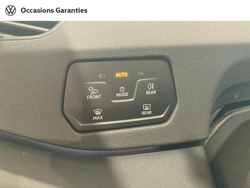 Voitures occasions VOLKSWAGEN ID.3 Life Max Saint-Grégoire