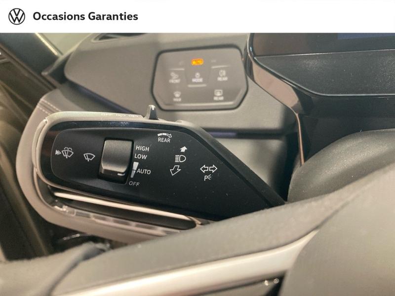 Voitures occasions VOLKSWAGEN ID.3 Life Max Saint-Grégoire