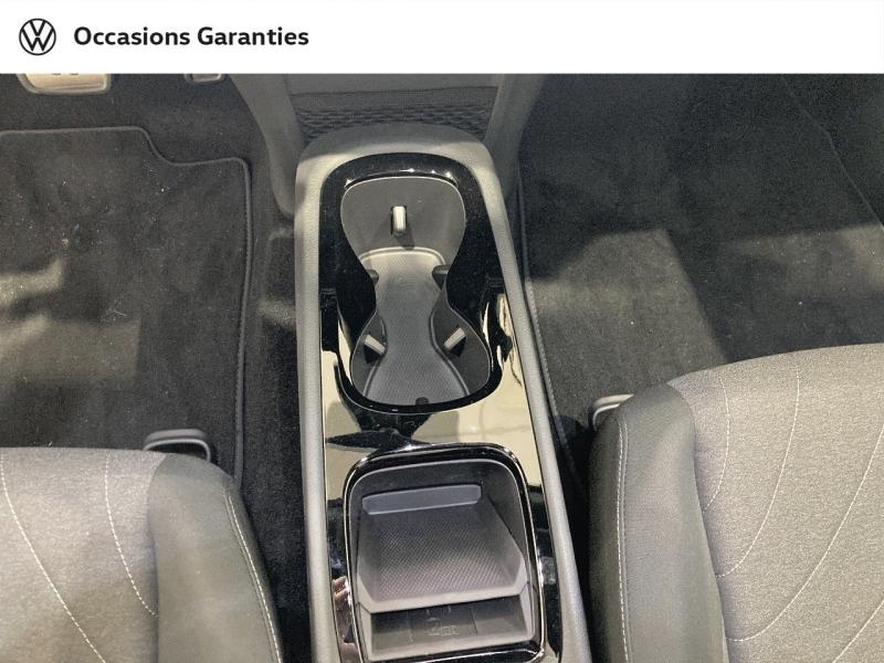 Voitures occasions VOLKSWAGEN ID.3 Life Max Saint-Grégoire