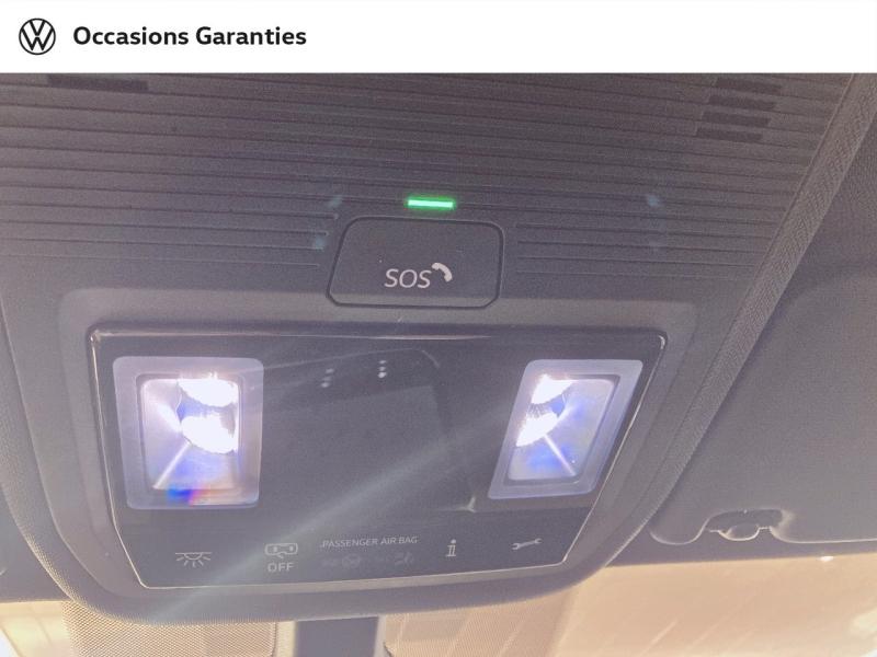 Voitures occasions VOLKSWAGEN ID.3 Life Max Saint-Grégoire