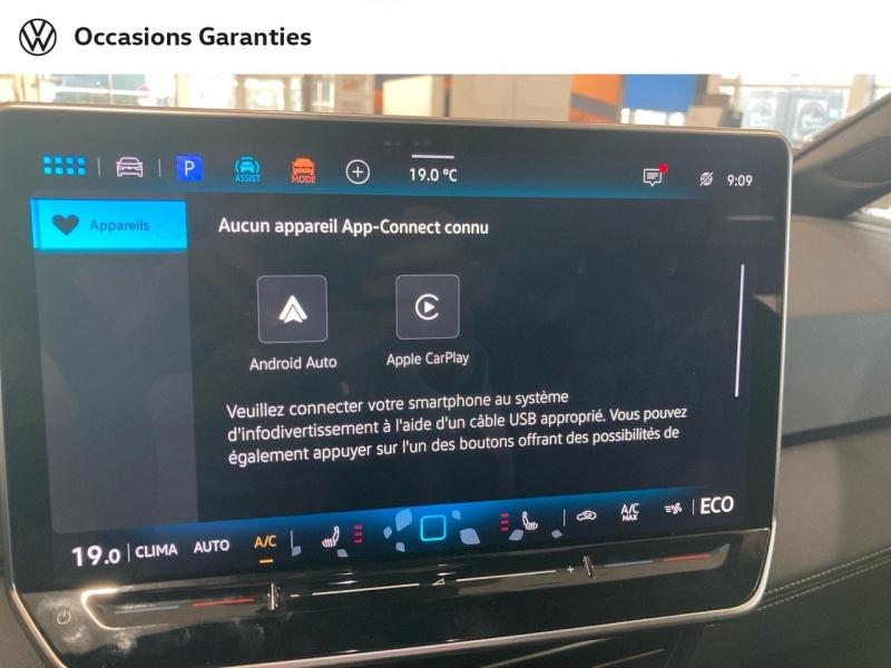 Voitures occasions VOLKSWAGEN ID.3 Life Max Saint-Grégoire