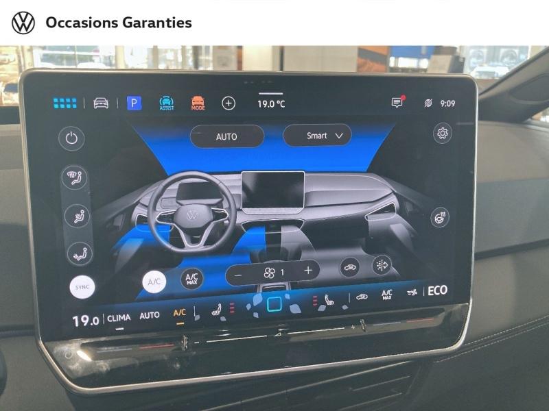 Voitures occasions VOLKSWAGEN ID.3 Life Max Saint-Grégoire
