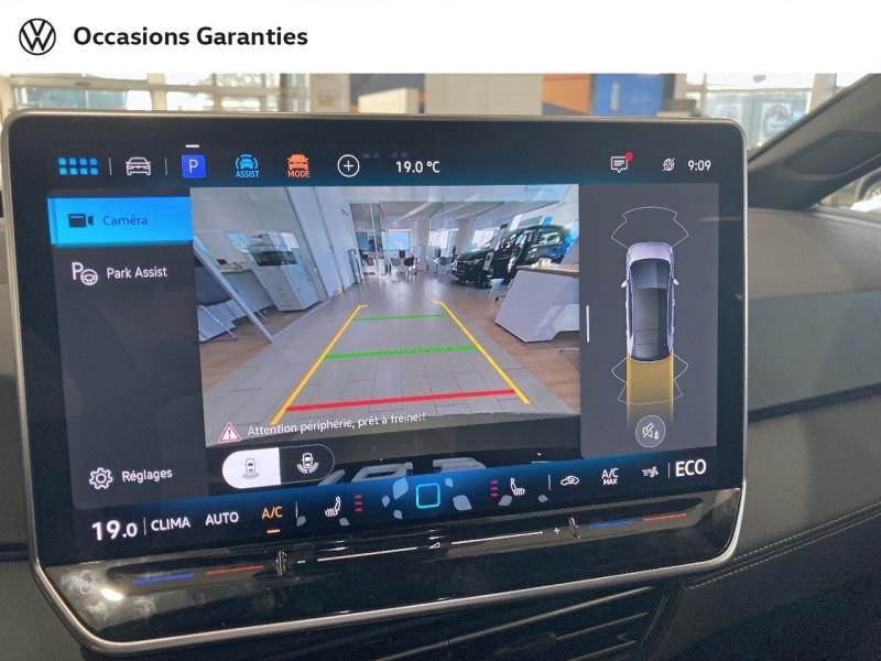 Voitures occasions VOLKSWAGEN ID.3 Life Max Saint-Grégoire