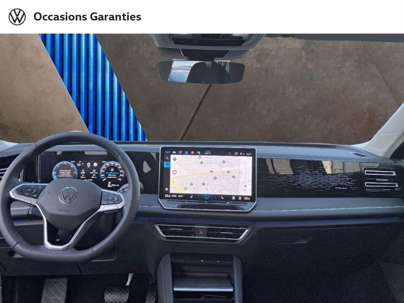 Voitures occasions VOLKSWAGEN TIGUAN Elegance Saint-Grégoire