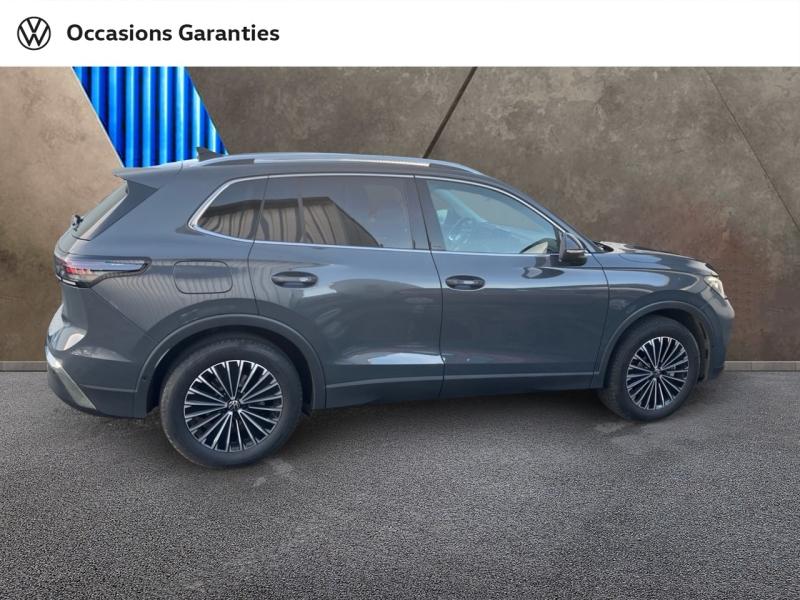 Voitures occasions VOLKSWAGEN TIGUAN Elegance Saint-Grégoire