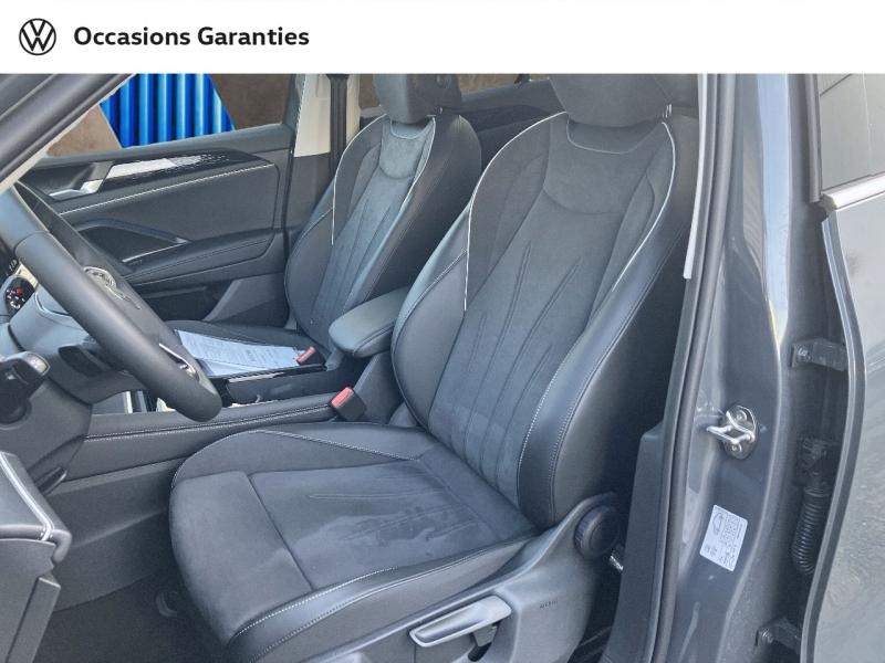 Voitures occasions VOLKSWAGEN TIGUAN Elegance Saint-Grégoire