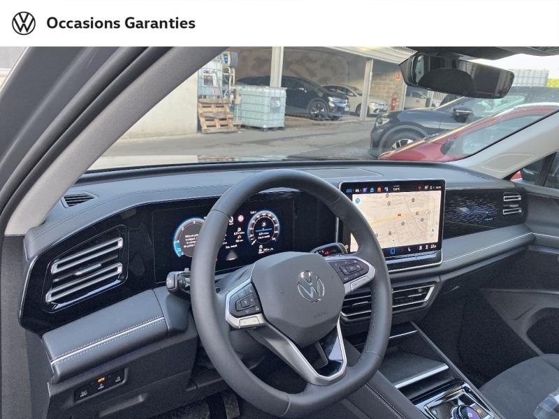 Voitures occasions VOLKSWAGEN TIGUAN Elegance Saint-Grégoire