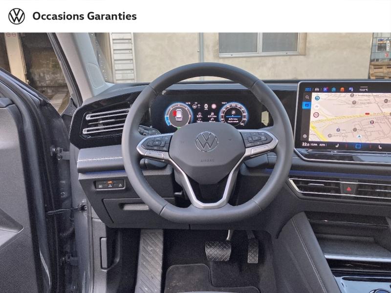 Voitures occasions VOLKSWAGEN TIGUAN Elegance Saint-Grégoire