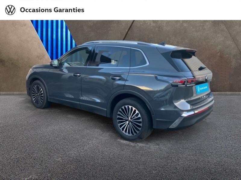 Voitures occasions VOLKSWAGEN TIGUAN Elegance Saint-Grégoire