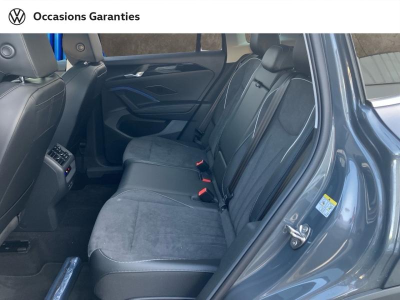 Voitures occasions VOLKSWAGEN TIGUAN Elegance Saint-Grégoire