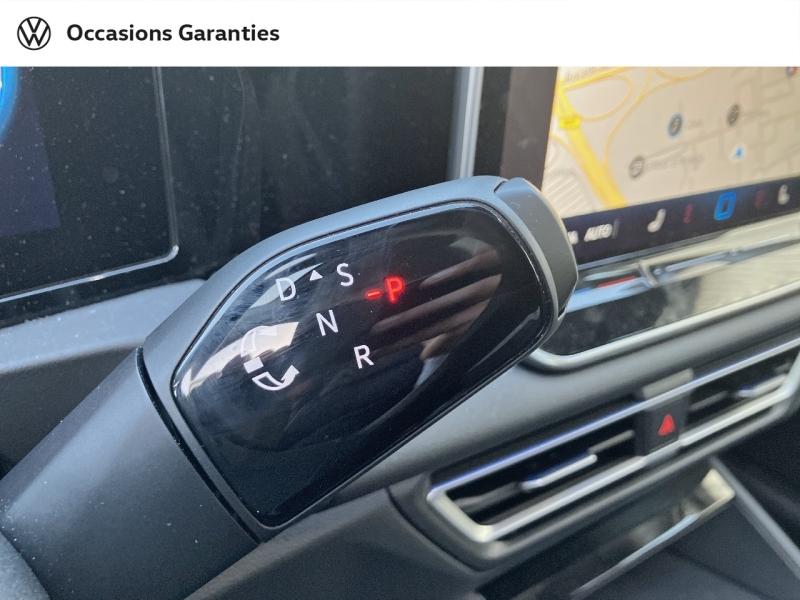 Voitures occasions VOLKSWAGEN TIGUAN Elegance Saint-Grégoire