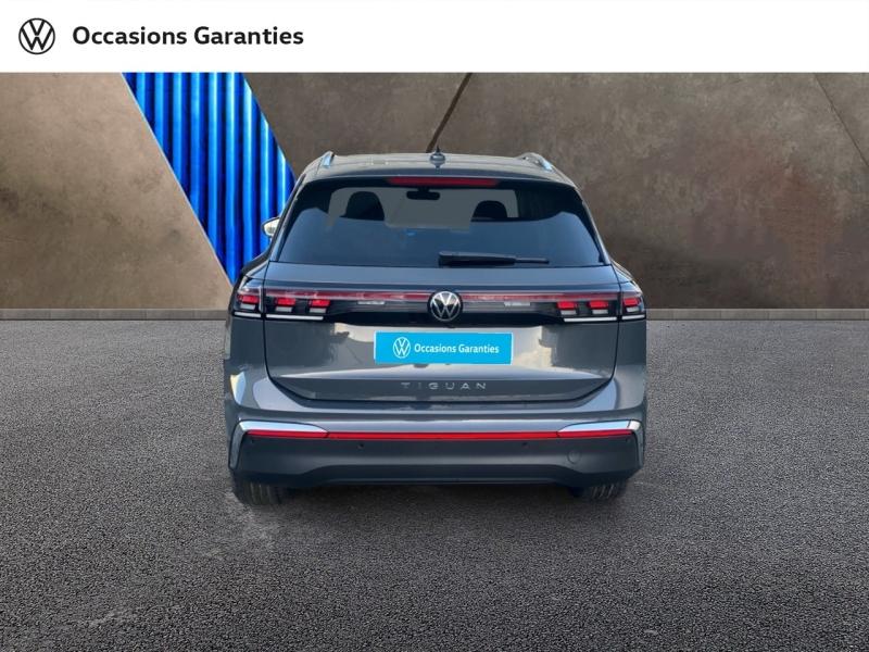 Voitures occasions VOLKSWAGEN TIGUAN Elegance Saint-Grégoire
