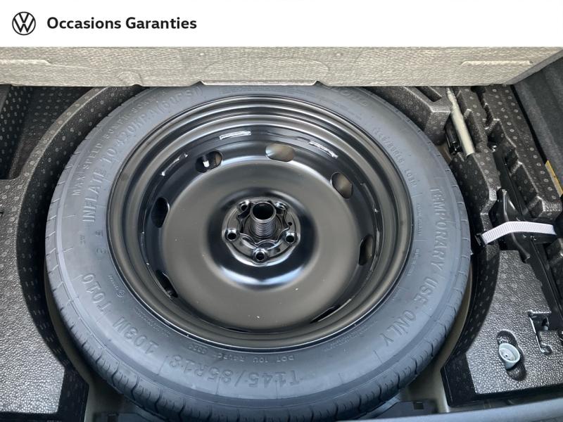 Voitures occasions VOLKSWAGEN TIGUAN Elegance Saint-Grégoire