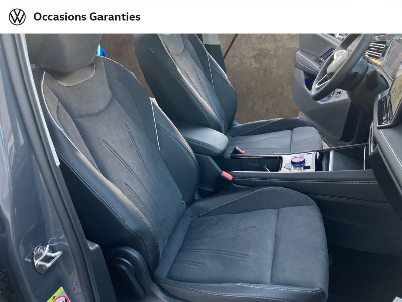 Voitures occasions VOLKSWAGEN TIGUAN Elegance Saint-Grégoire