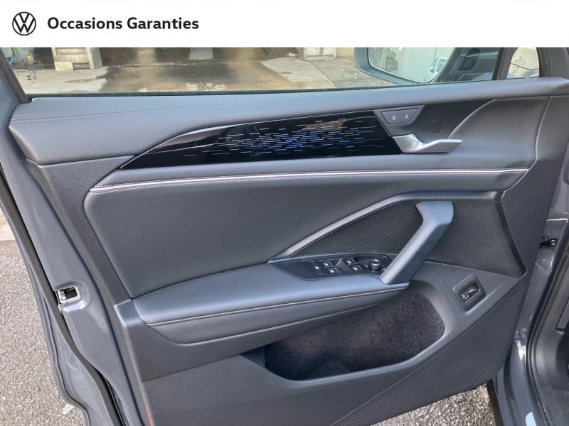 Voitures occasions VOLKSWAGEN TIGUAN Elegance Saint-Grégoire