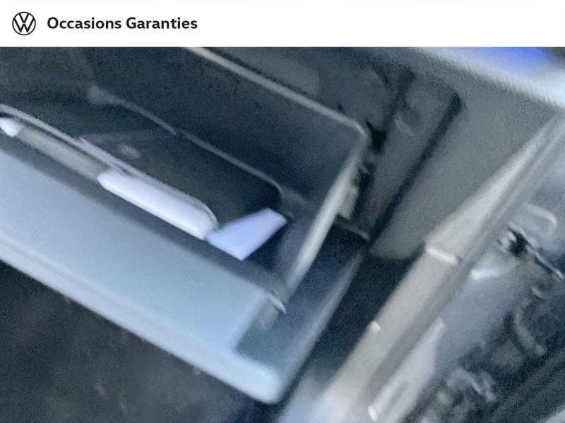 Voitures occasions VOLKSWAGEN TIGUAN Elegance Saint-Grégoire