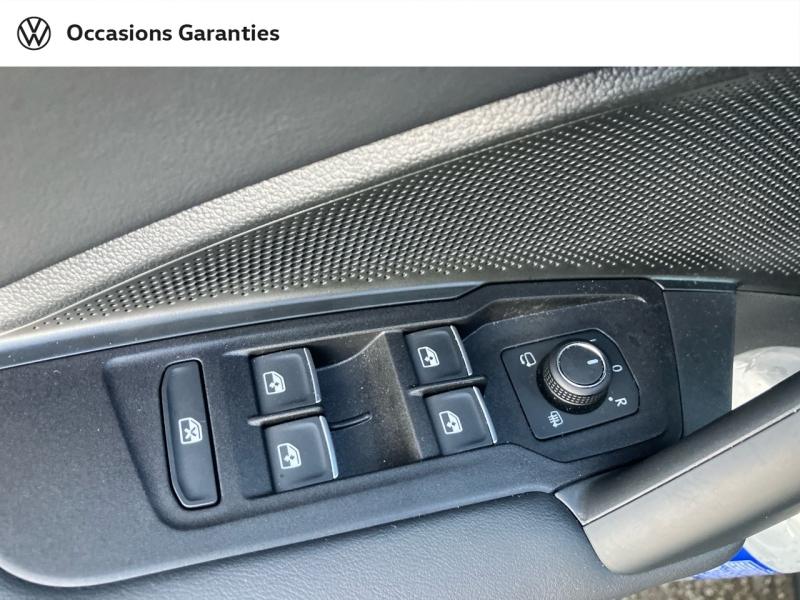 Voitures occasions VOLKSWAGEN TIGUAN Elegance Saint-Grégoire