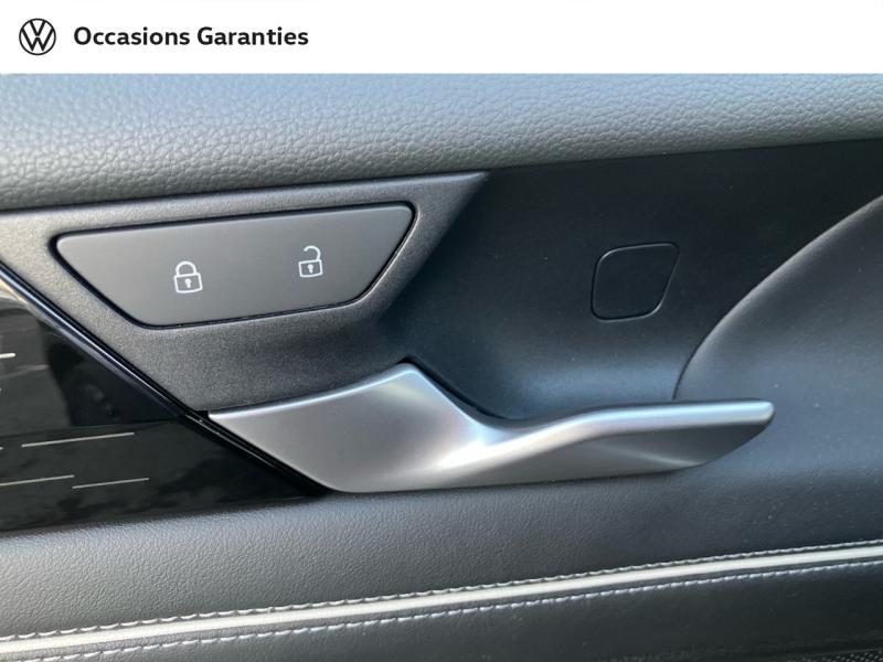 Voitures occasions VOLKSWAGEN TIGUAN Elegance Saint-Grégoire