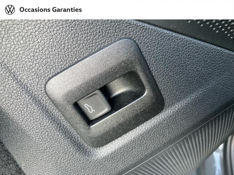 Voitures occasions VOLKSWAGEN TIGUAN Elegance Saint-Grégoire