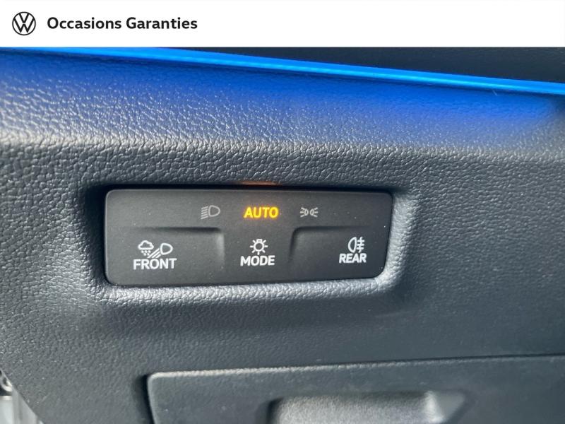 Voitures occasions VOLKSWAGEN TIGUAN Elegance Saint-Grégoire