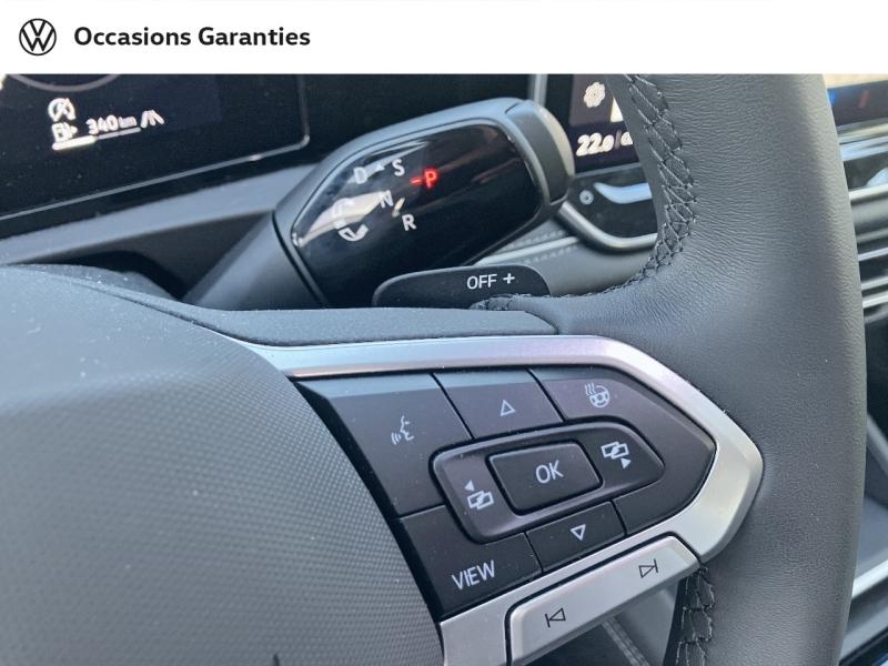 Voitures occasions VOLKSWAGEN TIGUAN Elegance Saint-Grégoire