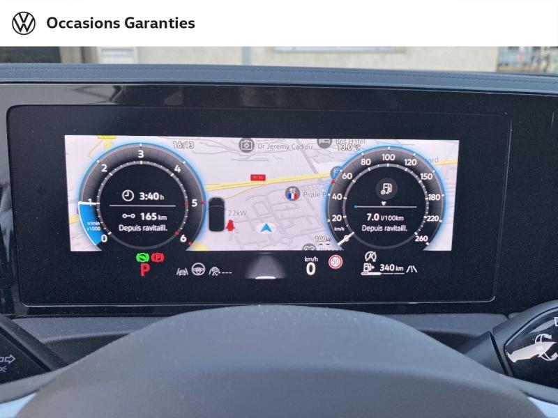 Voitures occasions VOLKSWAGEN TIGUAN Elegance Saint-Grégoire