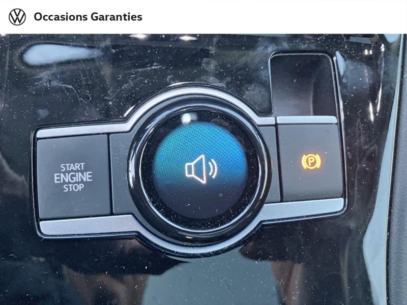 Voitures occasions VOLKSWAGEN TIGUAN Elegance Saint-Grégoire