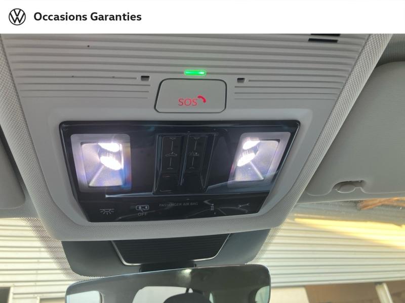 Voitures occasions VOLKSWAGEN TIGUAN Elegance Saint-Grégoire