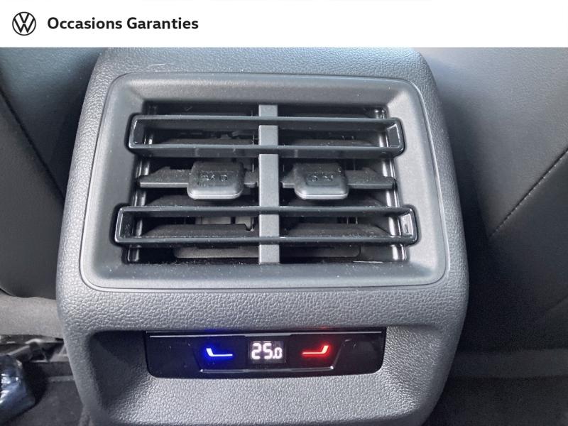 Voitures occasions VOLKSWAGEN TIGUAN Elegance Saint-Grégoire