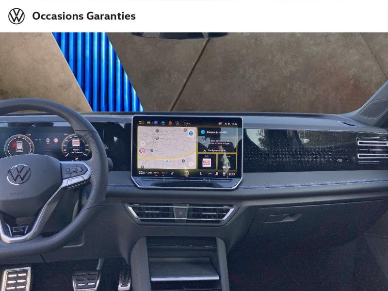 Voitures occasions VOLKSWAGEN TIGUAN R-Line Saint-Grégoire