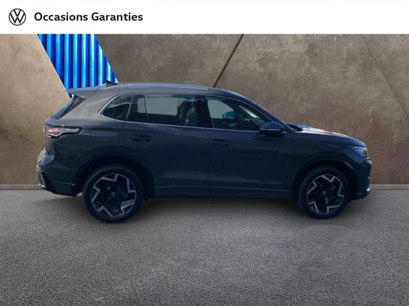 Voitures occasions VOLKSWAGEN TIGUAN R-Line Saint-Grégoire