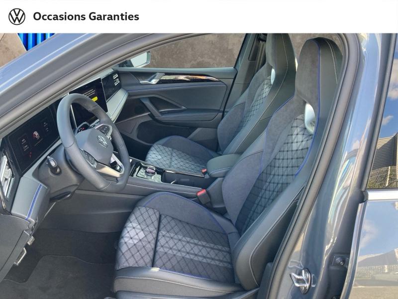 Voitures occasions VOLKSWAGEN TIGUAN R-Line Saint-Grégoire