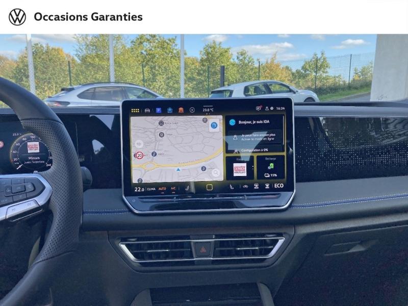 Voitures occasions VOLKSWAGEN TIGUAN R-Line Saint-Grégoire