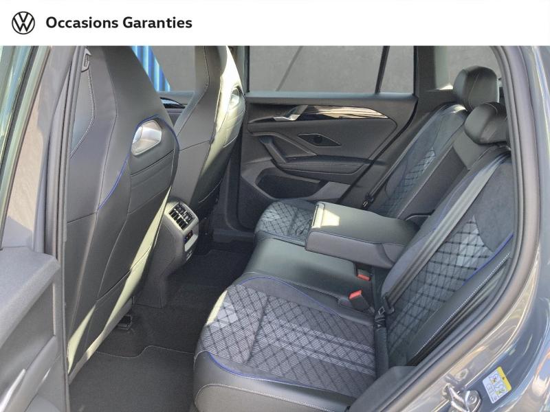 Voitures occasions VOLKSWAGEN TIGUAN R-Line Saint-Grégoire