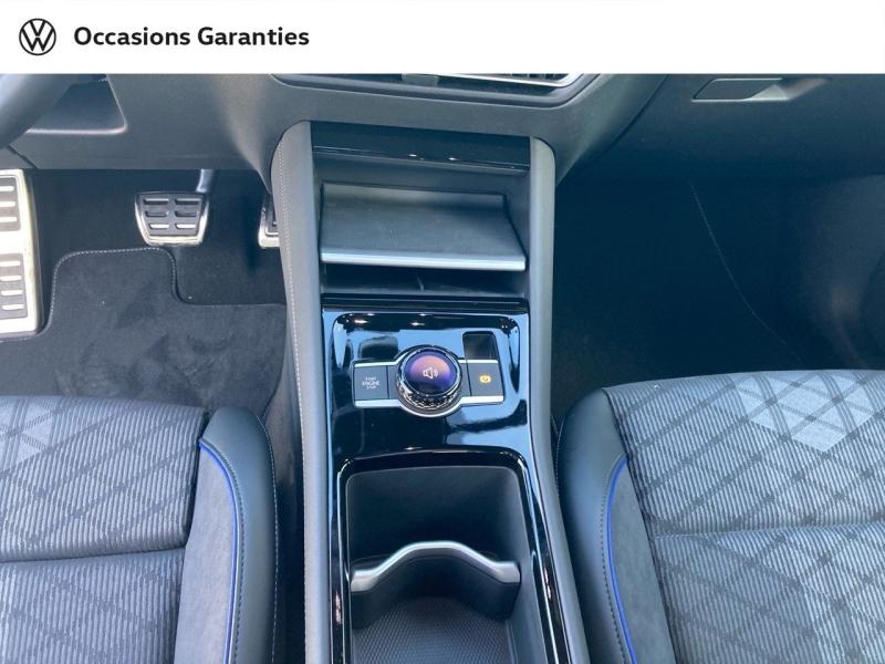 Voitures occasions VOLKSWAGEN TIGUAN R-Line Saint-Grégoire