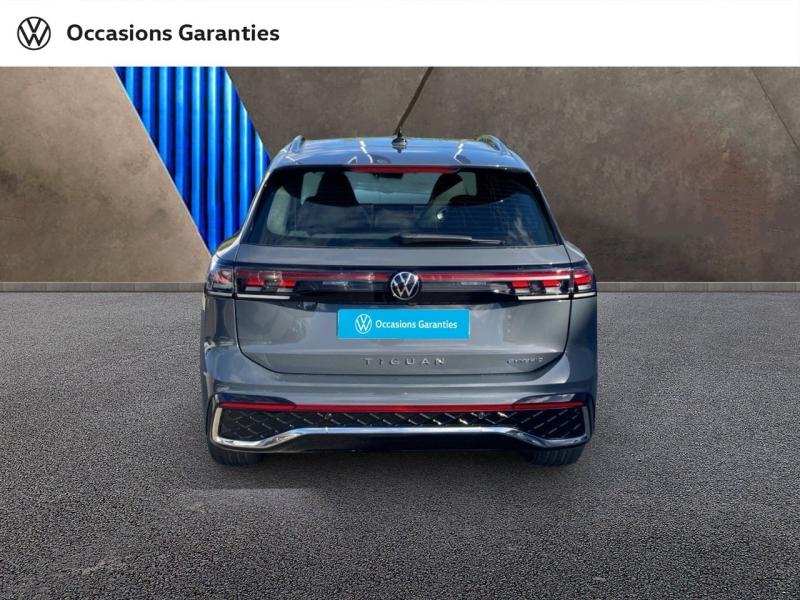 Voitures occasions VOLKSWAGEN TIGUAN R-Line Saint-Grégoire