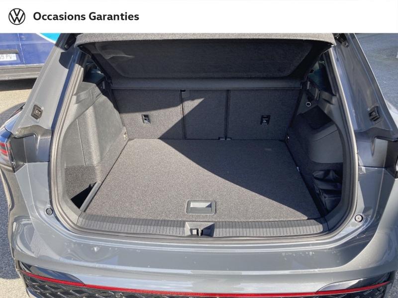 Voitures occasions VOLKSWAGEN TIGUAN R-Line Saint-Grégoire