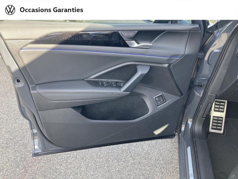 Voitures occasions VOLKSWAGEN TIGUAN R-Line Saint-Grégoire