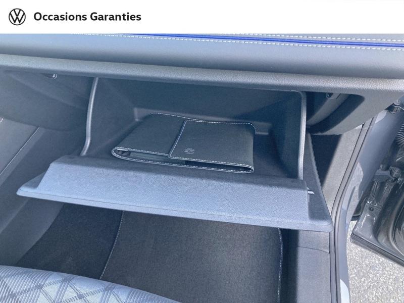 Voitures occasions VOLKSWAGEN TIGUAN R-Line Saint-Grégoire