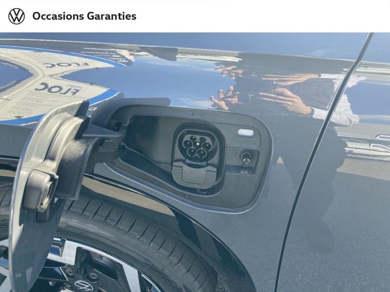 Voitures occasions VOLKSWAGEN TIGUAN R-Line Saint-Grégoire