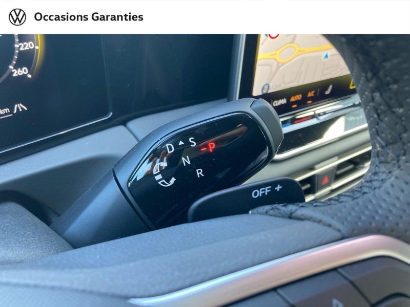 Voitures occasions VOLKSWAGEN TIGUAN R-Line Saint-Grégoire