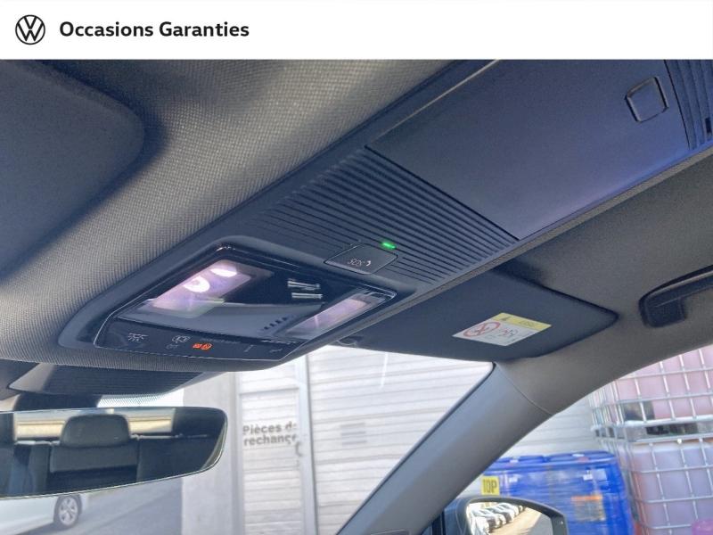 Voitures occasions VOLKSWAGEN TIGUAN R-Line Saint-Grégoire